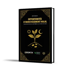 eBook : Opportunités d'investissement halal - Jay N. Kalala