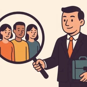 Cours - Vos premiers clients tests